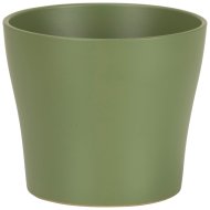 KERÁMIA KASPÓ 19CM (808) &quot;OLIVIA&quot;