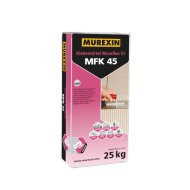 MFK45 MUREFLEX S1 RAGASZTÓHABARCS 25KG C2TES1