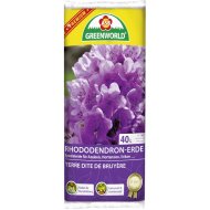 ASB RHODODENDRON FÖLD PRÉMIUM 40 L