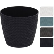KASPÓ BARÁZDÁLT 15,7 CM