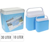 HŰTŐLÁDA 30 L KÉK