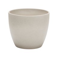 KERÁMIA KASPÓ 19CM (920) TAUPE STONE