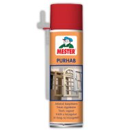 MESTER PURHAB 250ML + 50ML          300ML