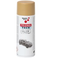 PRISMA COLOR FILLER SPRAY BÉZS 400ML