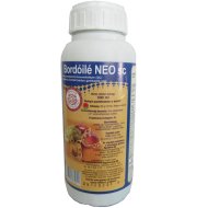 BORDÓILÉ P.E.ÜVEG 500 ML LEMOSÓ PERMETSZER