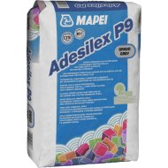 ADESILEX P9 25KG SZÜRKE FLEXIBILIS CSEMPERAGASZTÓ