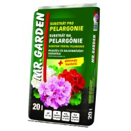 MR.GARDEN MUSKÁTLI BALKONFÖLD 20L