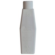 TOTOCOLOR BIANCO T00 50ML DEKOR FESTÉK PASZTA