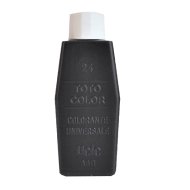 TOTOCOLOR NERO T24 15ML
