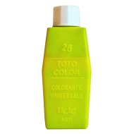 TOTOCOLOR GIALLO LIMONE T26 15ML