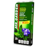 MR.GARDEN SZOBANÖVÉNY VIRÁGFÖLD 20L