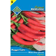 MAGYAR FAJTA PAPRIKA MACSKA PIROS