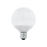 LED FÉNYFORRÁS E27 12W 1200LM 3000K G95 OPÁL