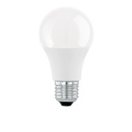 LED FÉNYFORRÁS E27 8,5W 806LM 3000K FÉNYERŐSZABÁLYOZÓS