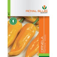 PAPRIKA ORNELA VETŐMAG