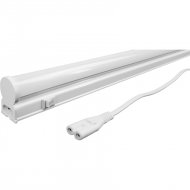 LED INTEGRÁLT FÉNYCSŐ T5 19W 3000K HÁLÓZATI KÁBELLEL 1200MM WW