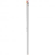 LED INTEGRÁLT FÉNYCSŐ T5 19W 4000K HÁLÓZATI KÁBELLEL 1200MM NW