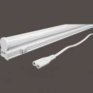 LED INTEGRÁLT FÉNYCSŐ T5 15W 3000K HÁLÓZATI KÁBELLEL 900MM WW