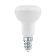 LED FÉNYFORRÁS E14 4,9W 400LM 3000K R50 OPAL