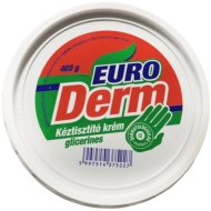 KÉZTISZTÍTÓ KRÉM DERM 400 G