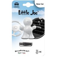 LITTLE JOE AUTÓILLATOSÍTÓ, NEW CAR