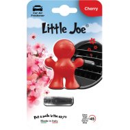 LITTLE JOE AUTÓILLATOSÍTÓ, CHERRY