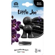 LITTLE JOE AUTÓILLATOSÍTÓ, BLACK VELVET