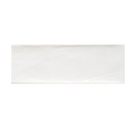 BULEVAR FALI CSEMPE WHITE 10X30,5 CM