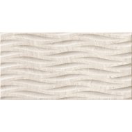 VARANA DEKOR ALMOND 32X62,5CM 1M2/CS KŐPORCELÁN MATT