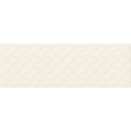 ZAMBEZI FALI CSEMPE 20X60 CM IVORY