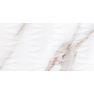 CALACATTA GOLD FALIDEKOR 32X62,5CM MÁRVÁNY MINTÁS, 1M2/CSOMAG, MATT