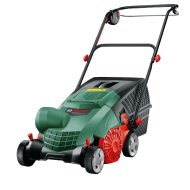 ELEKTROMOS GYEPSZELLŐZTETŐ UNIVERSAL VERTICUT 1100W 32CM 50L