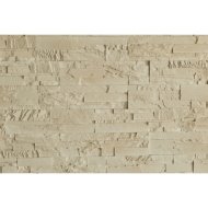 BELTÉRI FALBURKOLÓ VISTA IVORY 37X10CM