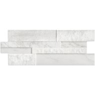 MARMI WHITE GRES FALBURKOLÓ FEHÉR 0,96M2/CSOMAG PEI5 R10