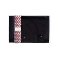 ESSENTIAL SCARF & BEANIE GP