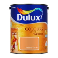 DULUX NAGYVILÁG SZÍNEI 5L           FŰSZERES JAKVAJ