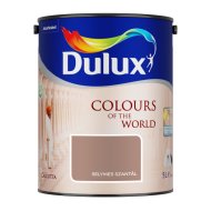 DULUX NAGYVILÁG SZÍNEI 5L           SELYMES SZANTÁL