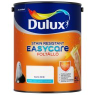 DULUX EASYCARE 5L TISZTA FEHÉR      DISZPERZIÓS FALFESTÉK