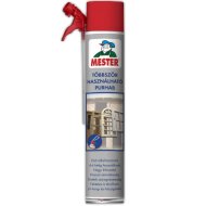 MESTER TÖBBSZŐR HASZNÁLHATÓ PURHAB  750ML