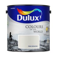 DULUX NAGYVILÁG SZÍNEI 2,5L FINN SZAUNA