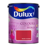 DULUX NAGYVILÁG SZÍNEI 5L ÉRZÉKI SANZON