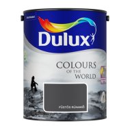 DULUX NAGYVILÁG SZÍNEI 5L FÜSTÖS RÚNAKŐ