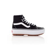 Filmore Hi Tapered Platform