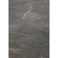 BICLICK XXL VINYL PADLÓ GREY CARRARA 914X457MM 4,0/03MM, 2,506M2/CSOMAG