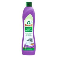 FROSCH SÚROLÓKRÉM LEVENDULA 500ML
