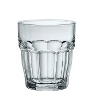ÜVEGPOHÁR 39CL