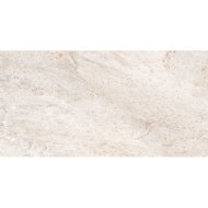 QUARZITE BLANCO MATT, FAGYÁLLÓ PADLÓLAP 32X62,5CM 1M2/CS