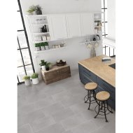 MANTOVA PADLÓLAP SZÜRKE 30X60CM PEI4 FAGYÁLLÓ 1,44M2/CS