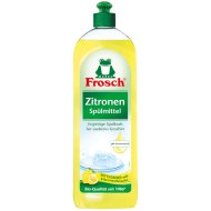 FROSCH MOSOGATÓSZER CITROM 750ML