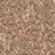 ROYAL GARDEN PADLÓLAP 42X42CM BARNA 1,41M2/CS PEI4 BELTÉRI